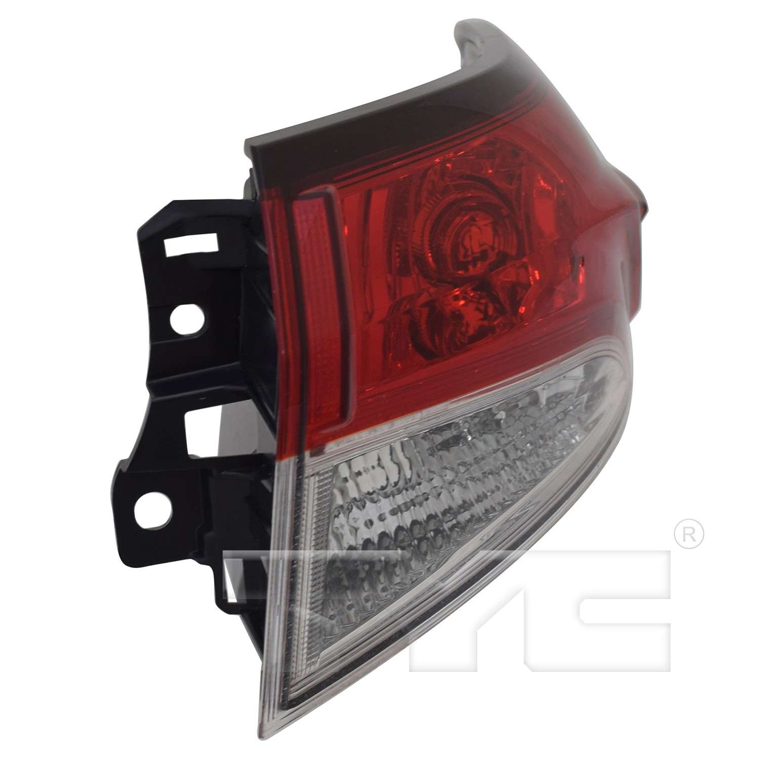 TYC CAPA Certified 11-9129-01-9