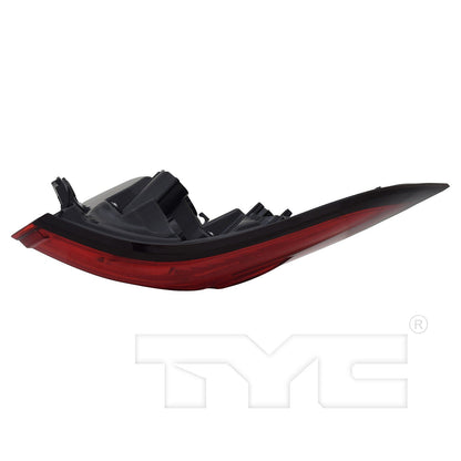 TYC CAPA Certified 11-9129-01-9