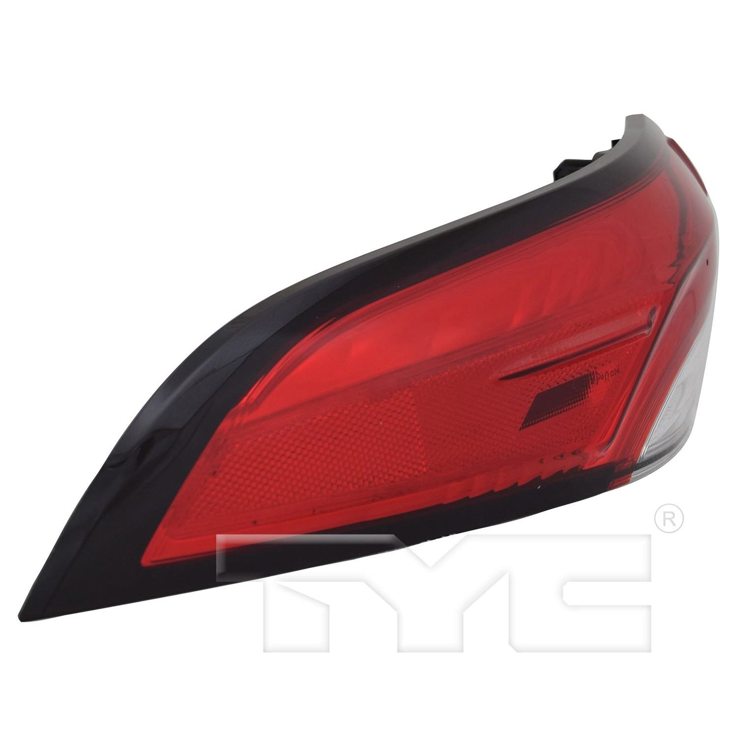 TYC CAPA Certified 11-9130-00-9