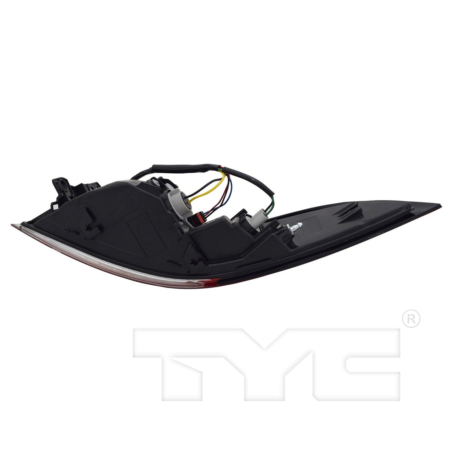 TYC CAPA Certified 11-9130-00-9