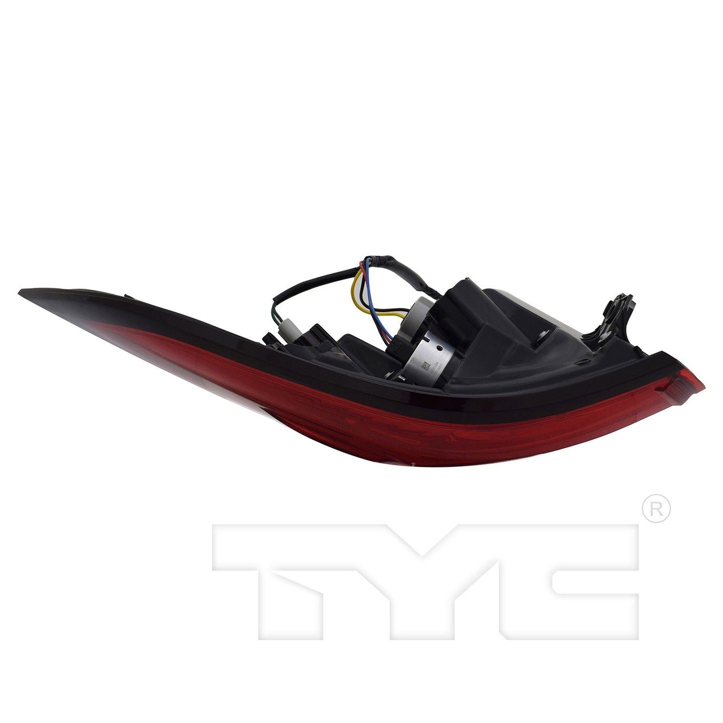 TYC CAPA Certified 11-9130-00-9