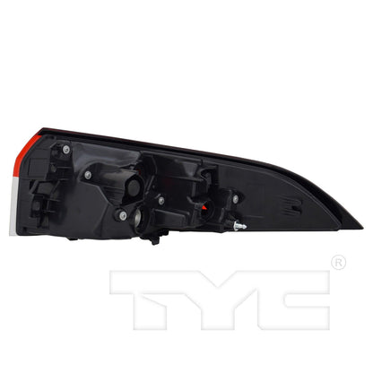 TYC CAPA Certified 11-9130-01-9