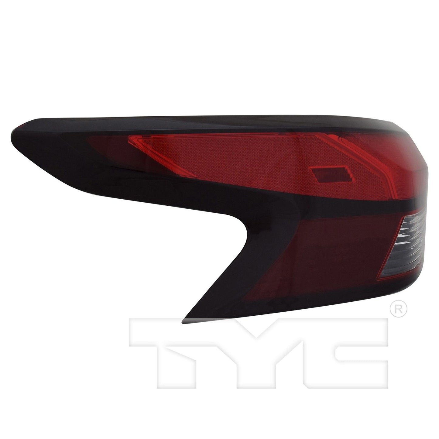 TYC CAPA Certified 11-9132-00-9