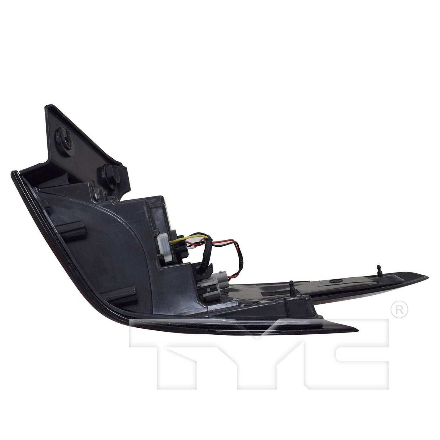 TYC CAPA Certified 11-9132-00-9