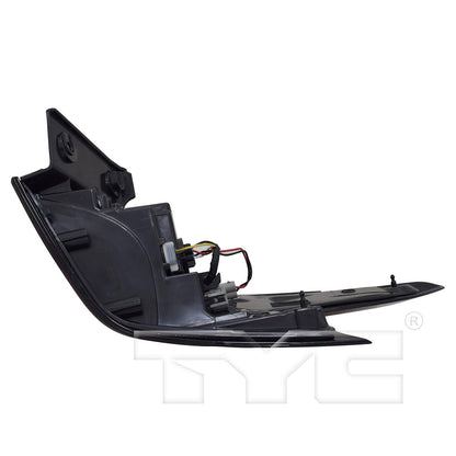 TYC CAPA Certified 11-9132-00-9
