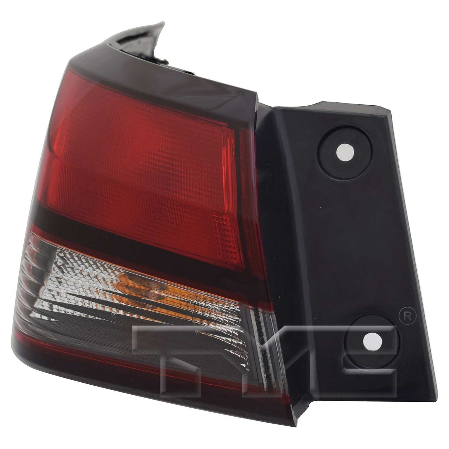 TYC CAPA Certified 11-9132-00-9