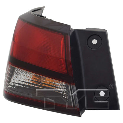 TYC CAPA Certified 11-9132-00-9