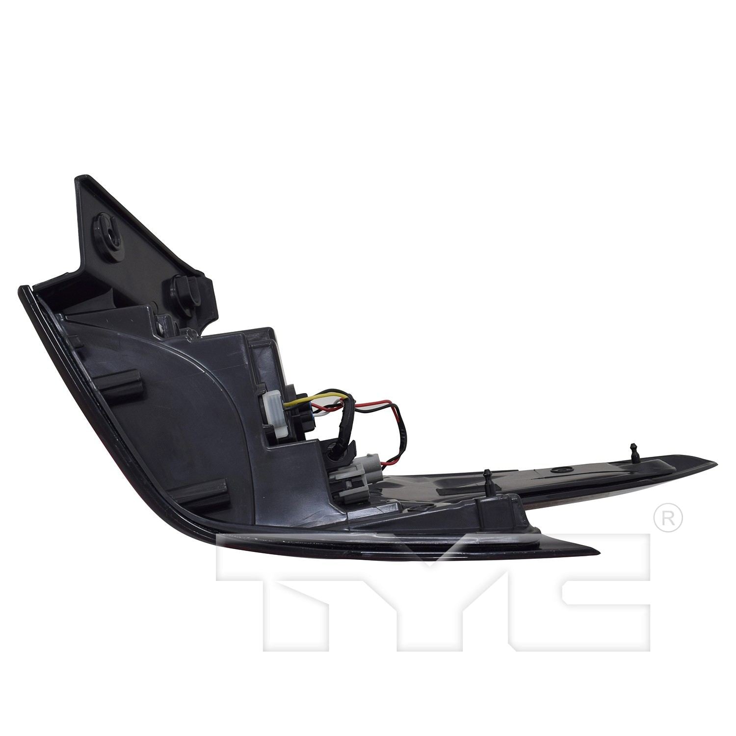 TYC TYC Regular 11-9132-00