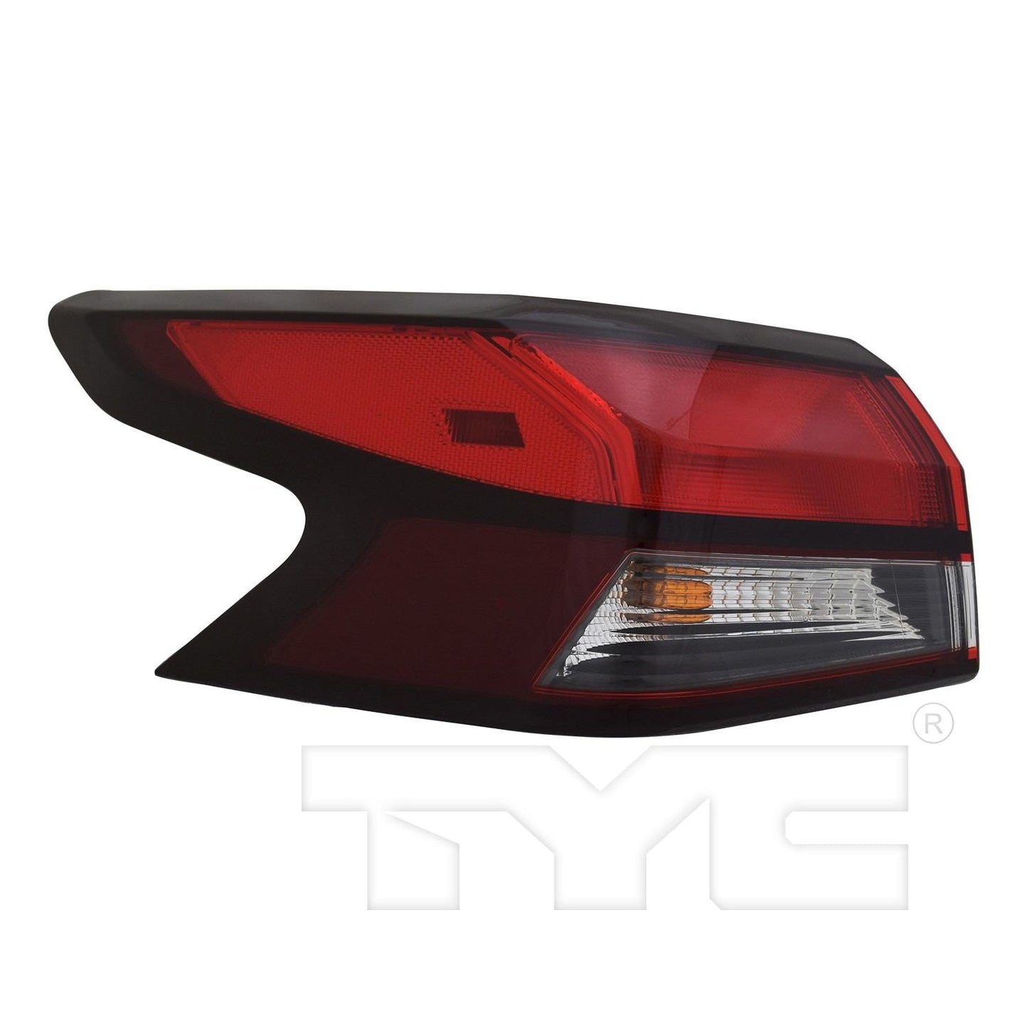 TYC TYC Regular 11-9132-00
