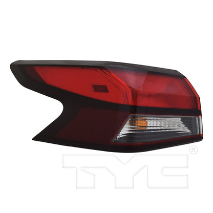 TYC TYC Regular 11-9132-00