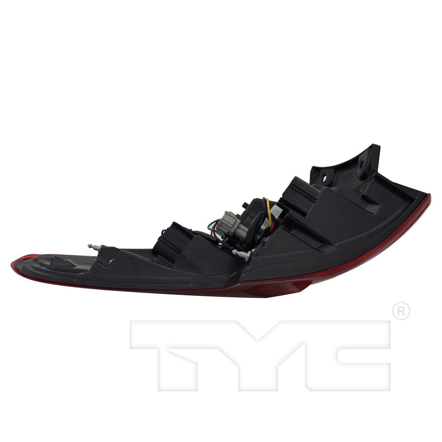 TYC CAPA Certified 11-9133-00-9