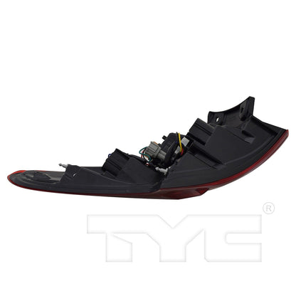 TYC CAPA Certified 11-9133-00-9