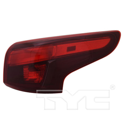 TYC CAPA Certified 11-9133-00-9