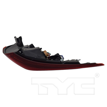 TYC CAPA Certified 11-9133-00-9
