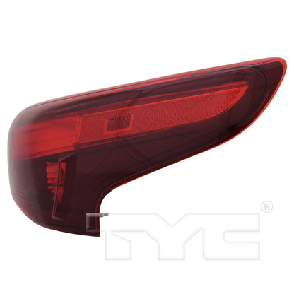 TYC TYC Regular 11-9133-00