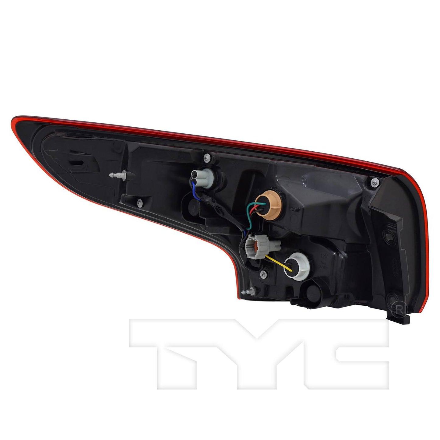 TYC TYC Regular 11-9133-00