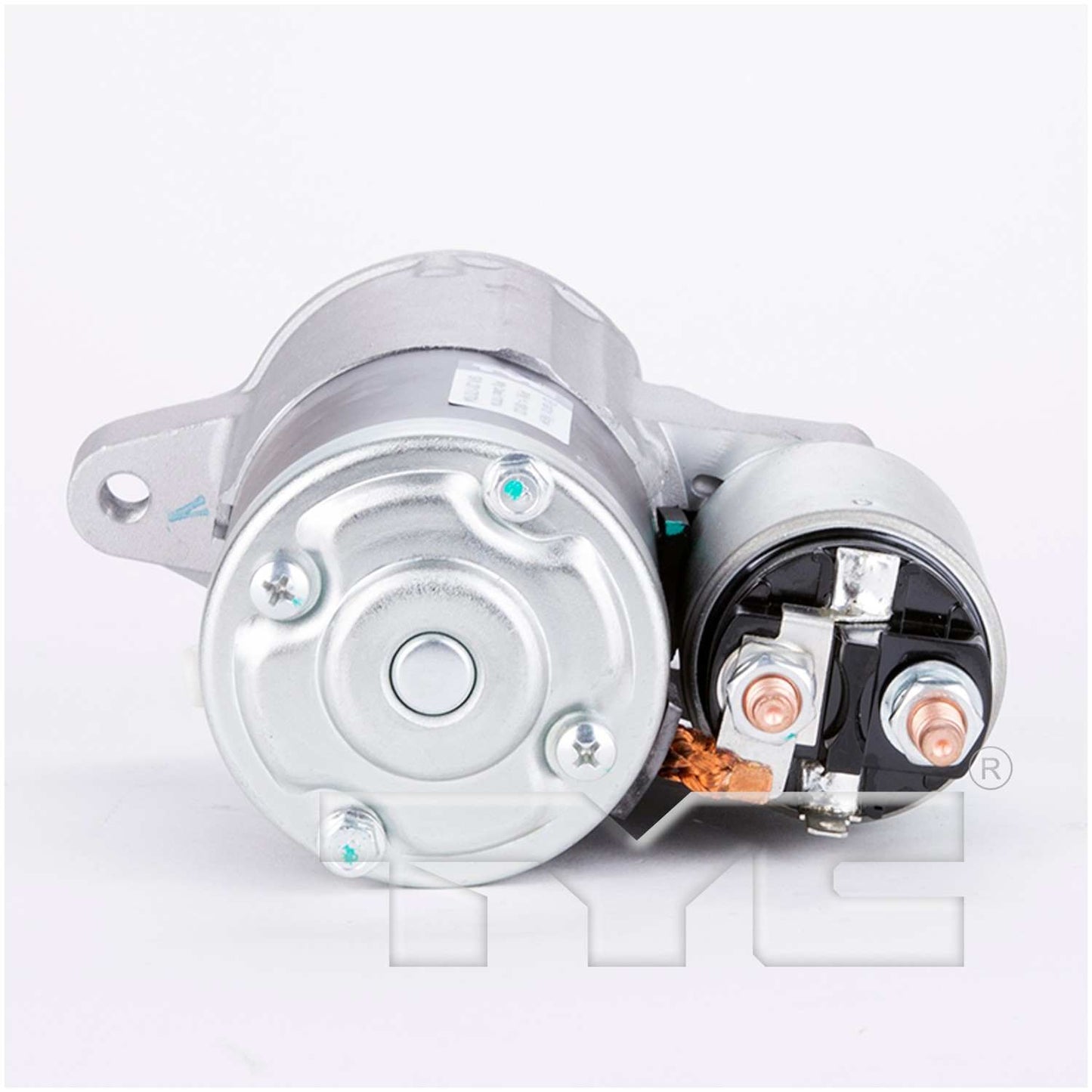 TYC Starter Motor 1-19133