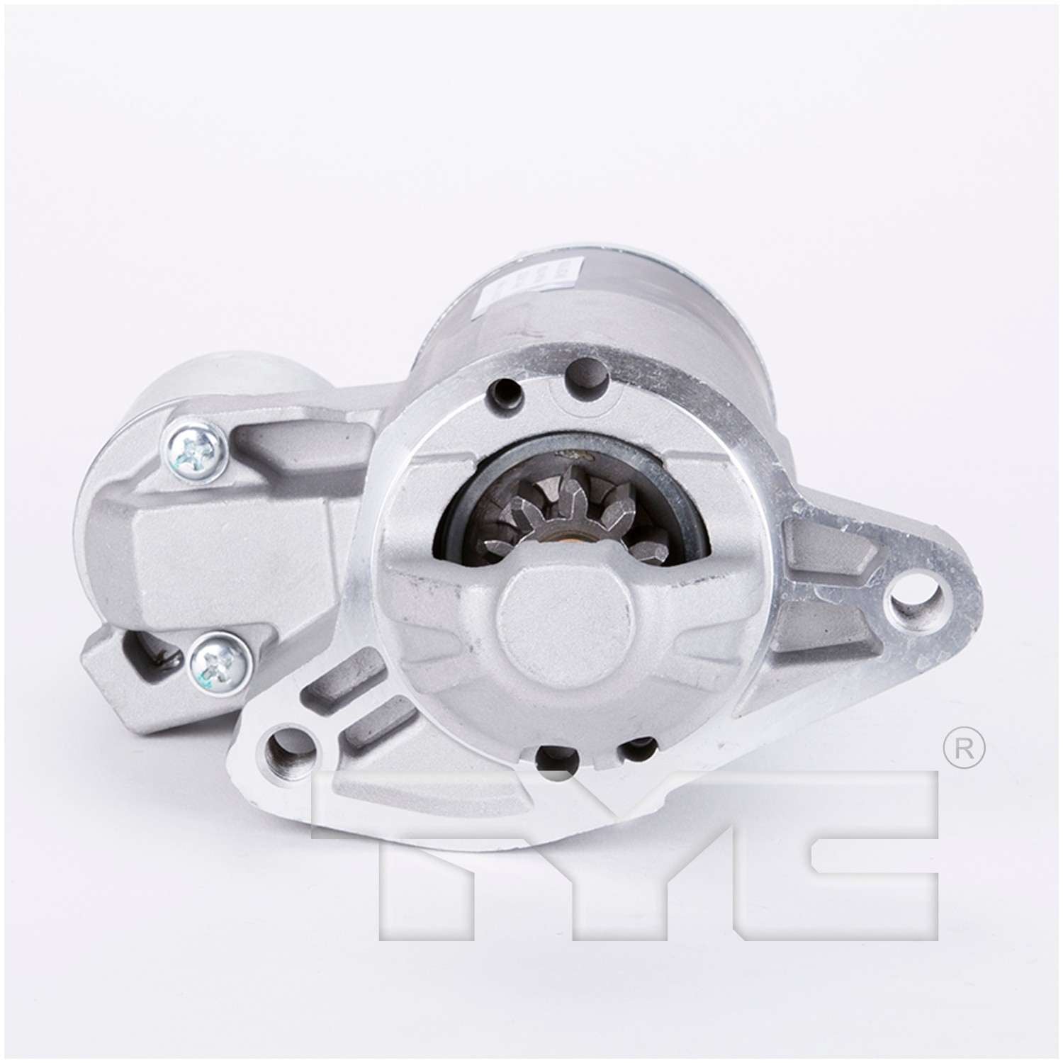 TYC Starter Motor 1-19133