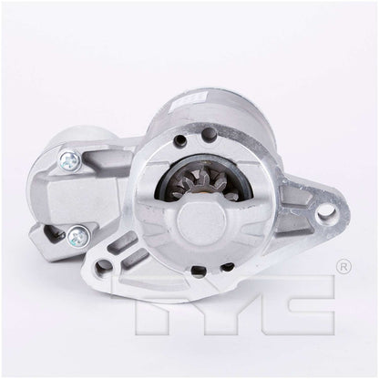TYC Starter Motor 1-19133