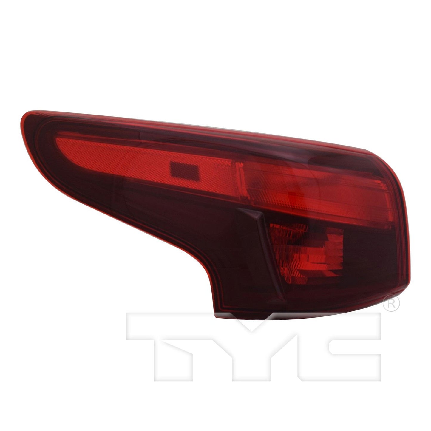 TYC CAPA Certified 11-9134-00-9