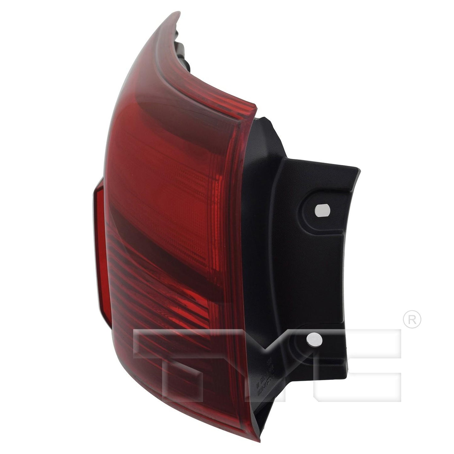 TYC CAPA Certified 11-9134-00-9