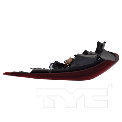 TYC CAPA Certified 11-9134-00-9