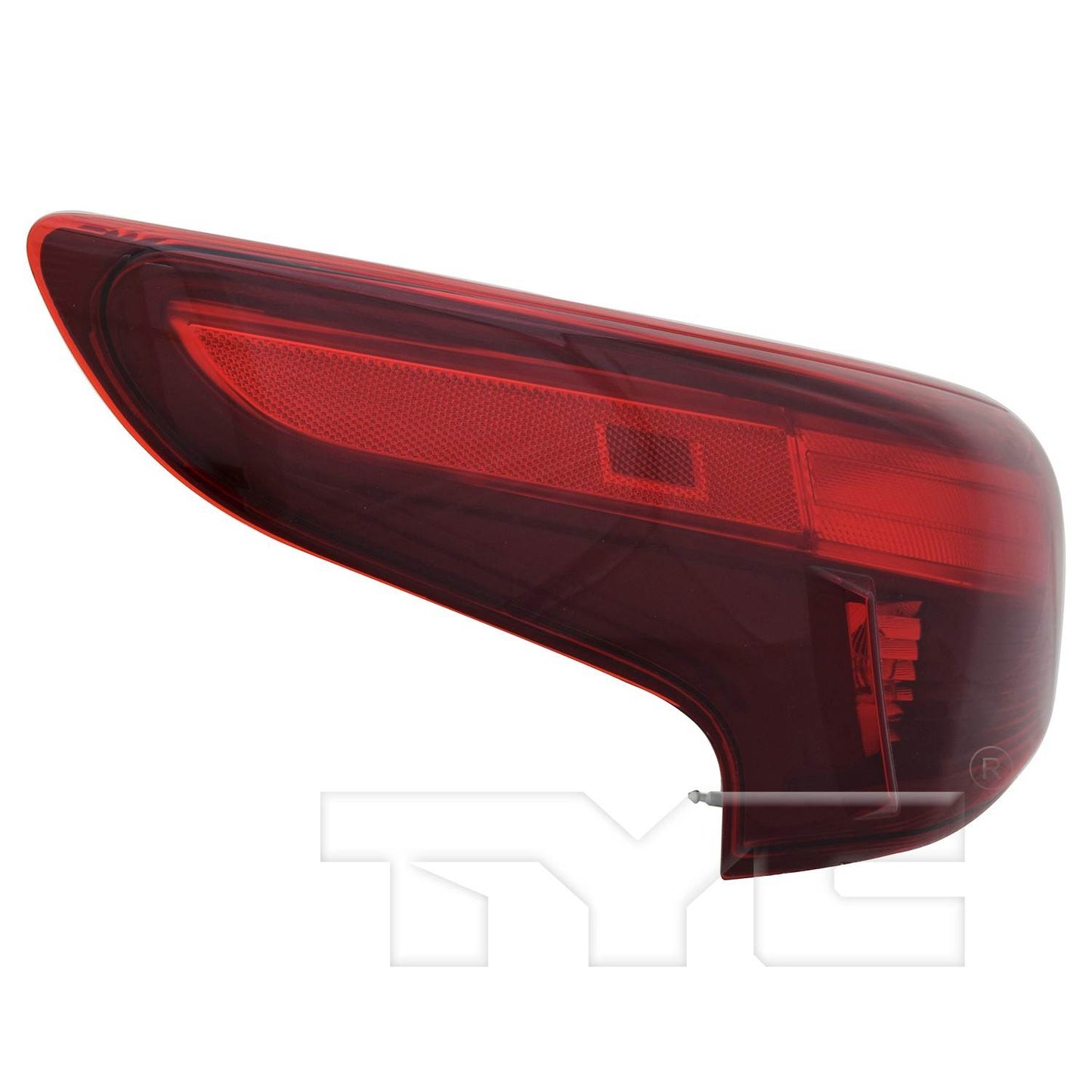 TYC TYC Regular 11-9134-00