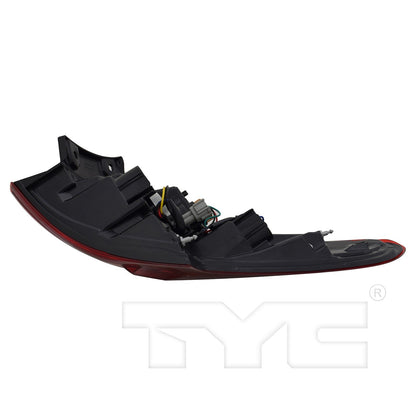 TYC TYC Regular 11-9134-00
