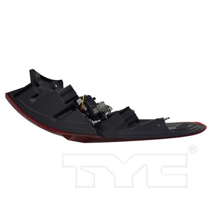 TYC TYC Regular 11-9134-00