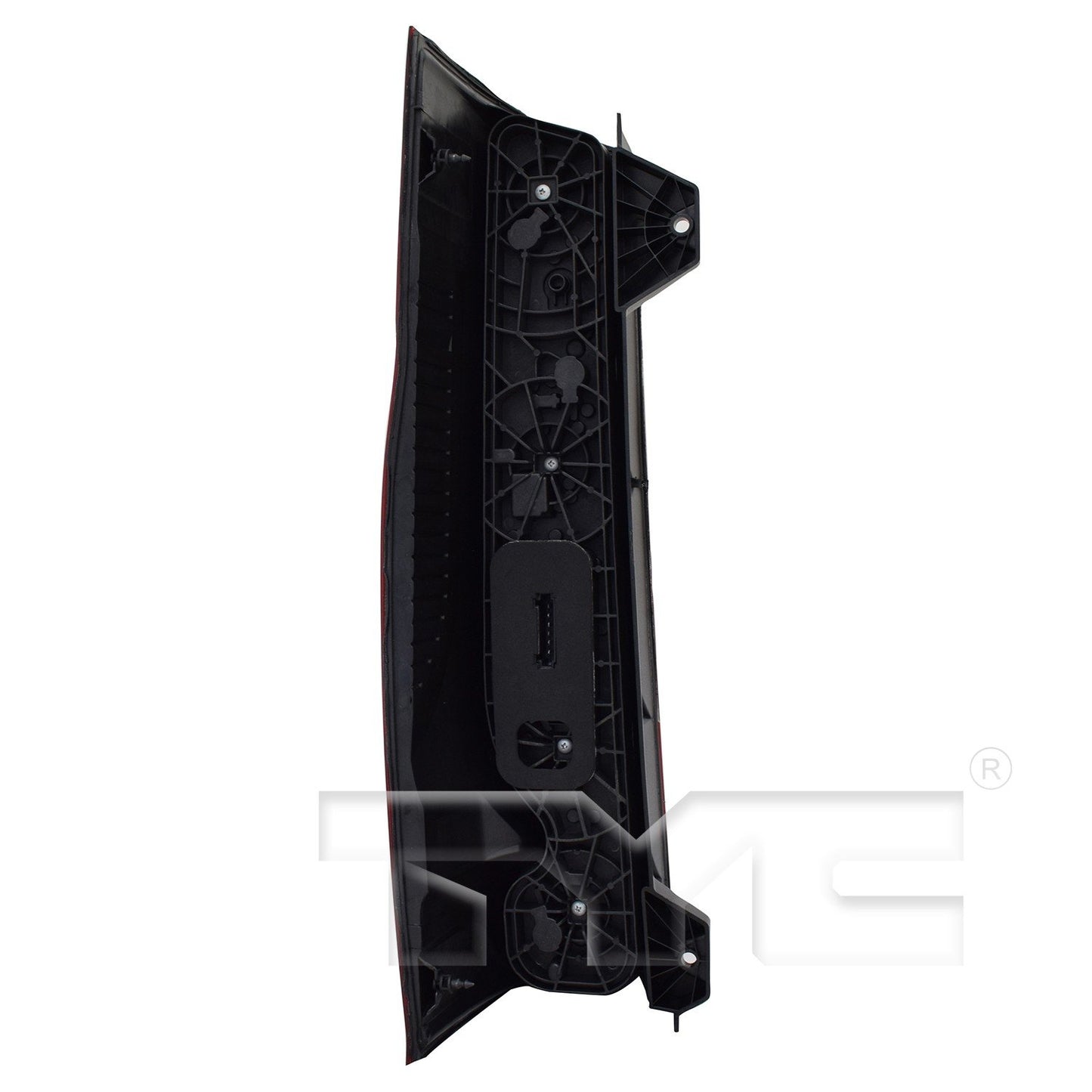 TYC CAPA Certified 11-9135-00-9