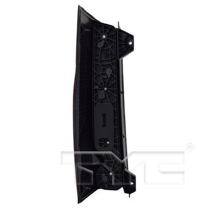 TYC CAPA Certified 11-9135-00-9