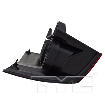 TYC CAPA Certified 11-9135-00-9