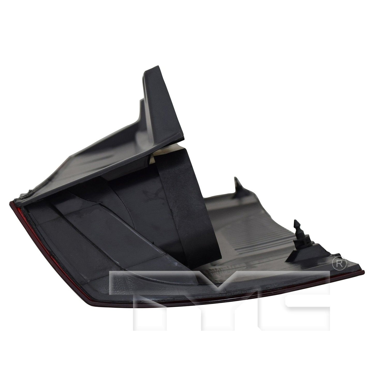 TYC CAPA Certified 11-9135-00-9