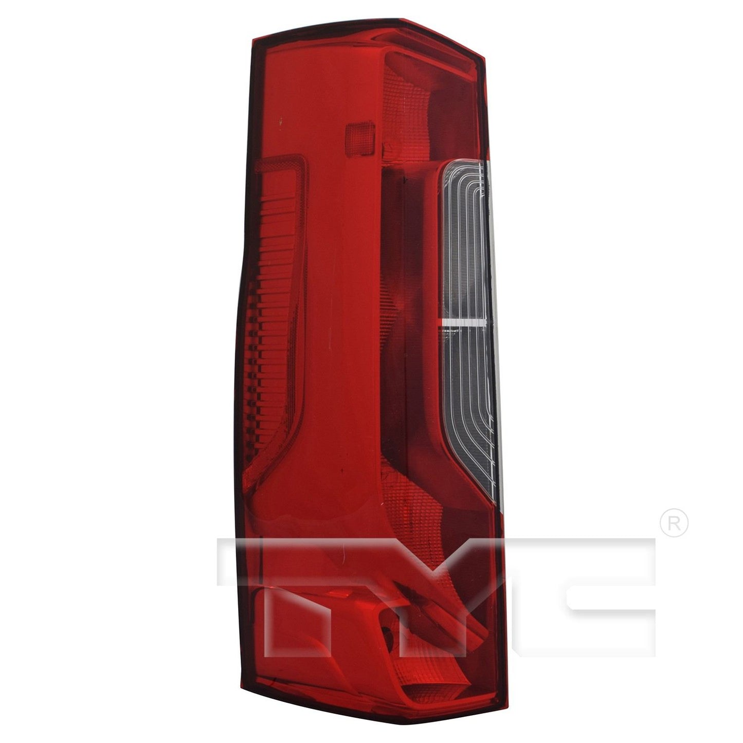 TYC CAPA Certified 11-9136-00-9