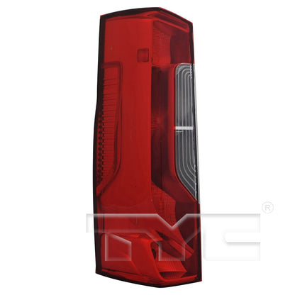 TYC CAPA Certified 11-9136-00-9