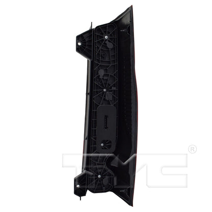 TYC TYC Regular 11-9136-00