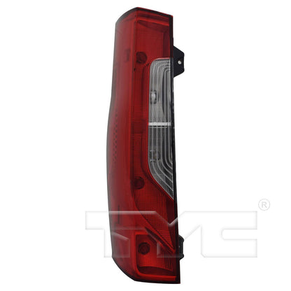 TYC TYC Regular 11-9136-00