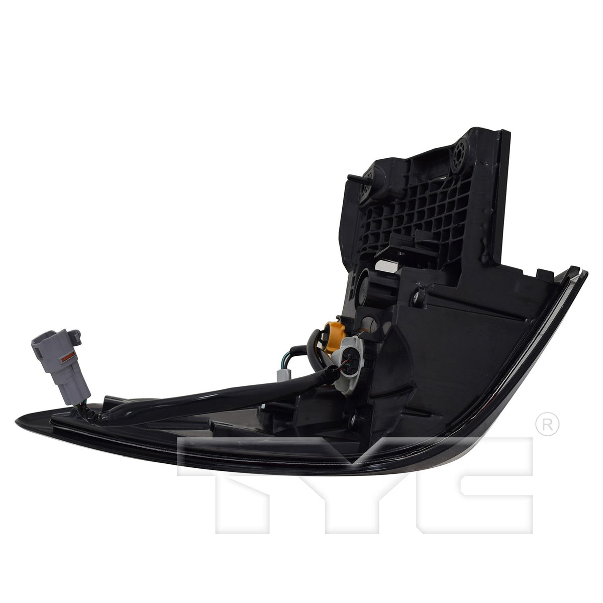 TYC CAPA Certified 11-9137-00-9