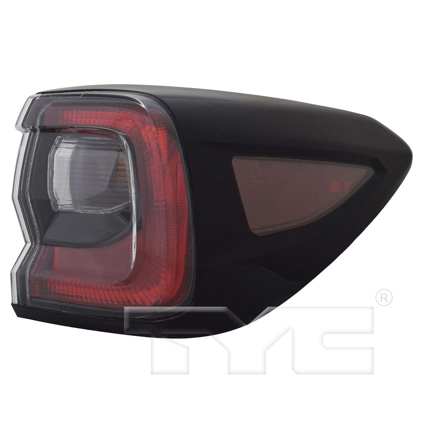 TYC CAPA Certified 11-9137-00-9