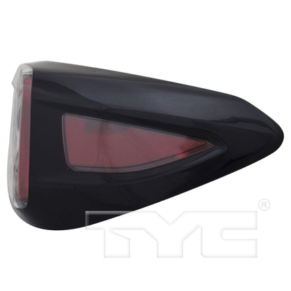 TYC TYC Regular 11-9137-00