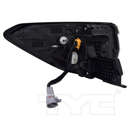 TYC TYC Regular 11-9137-00