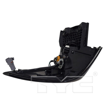 TYC TYC Regular 11-9137-00