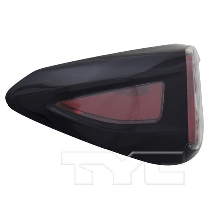 TYC TYC Regular 11-9138-00