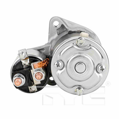 TYC Starter Motor 1-19138