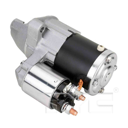 TYC Starter Motor 1-19138