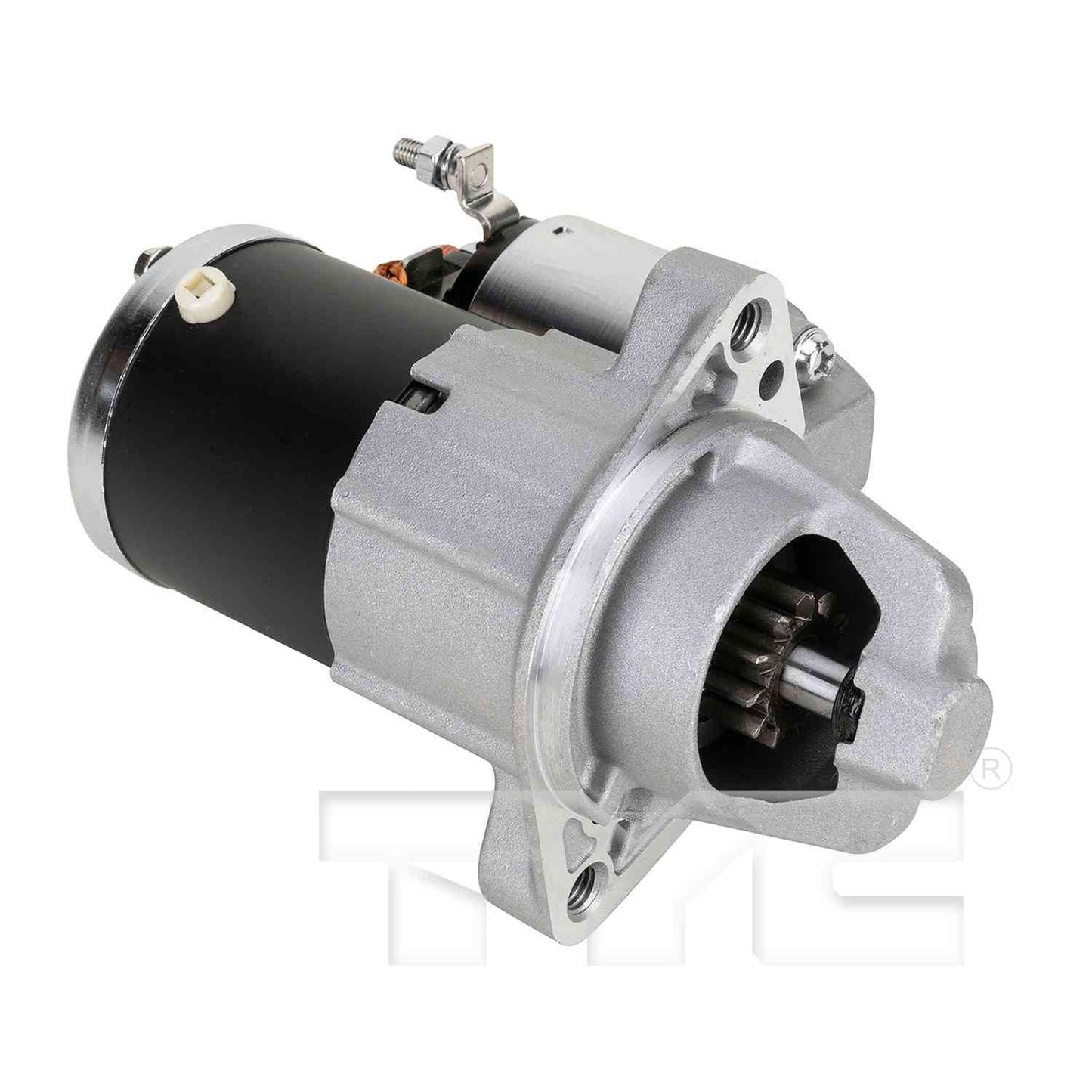 TYC Starter Motor 1-19138