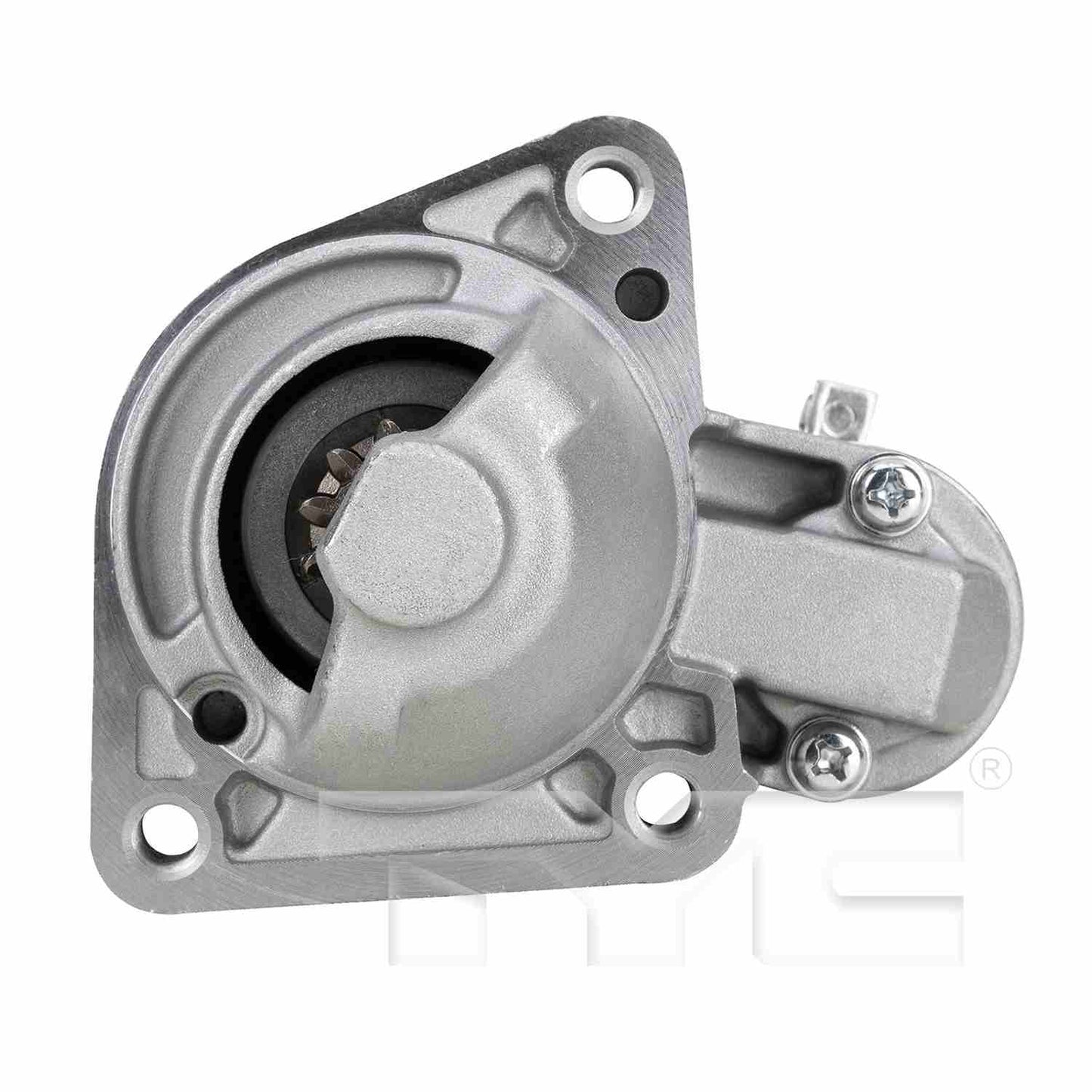 TYC Starter Motor 1-19138