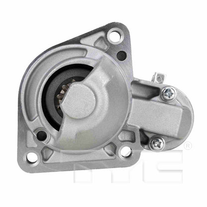 TYC Starter Motor 1-19138