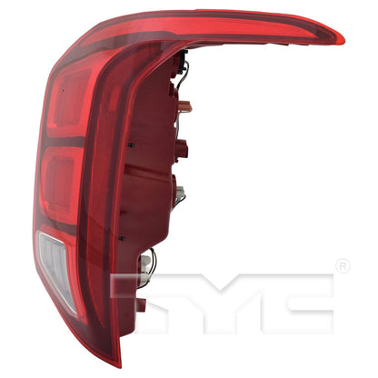 TYC TYC Regular 11-9139-00