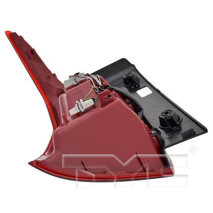 TYC TYC Regular 11-9139-00